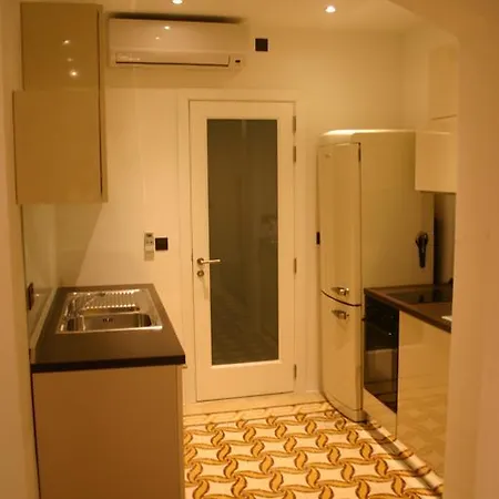One34 Apartment *