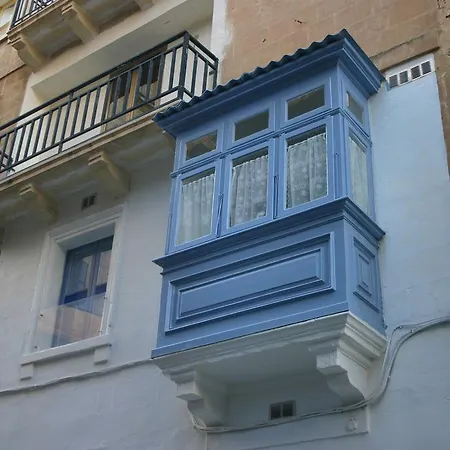 Apartment One34 Valletta