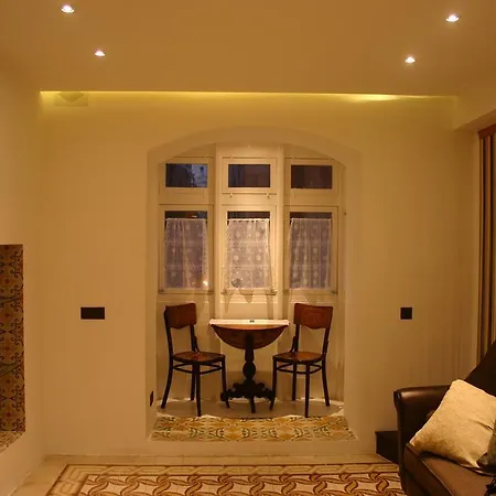One34 Appartement